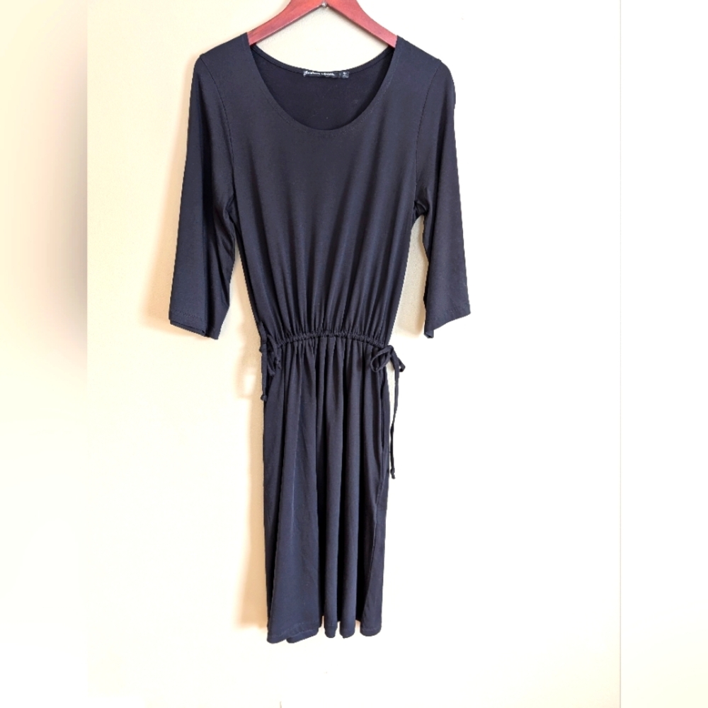 Gudrun Sjoden Dress Size Small
